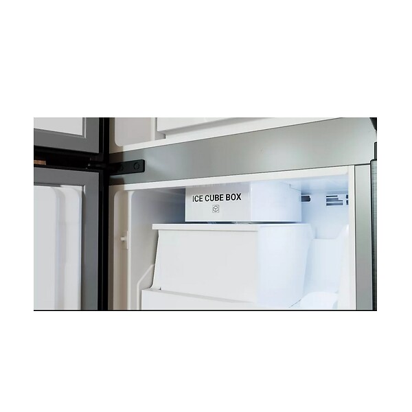 FRIGELUX - Réfrigérateur Américain 91cm 539l Ventilé - MTD90XPREMIUM - large