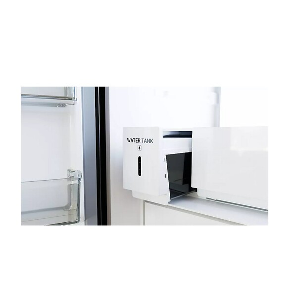 FRIGELUX - Réfrigérateur Américain 91cm 539l Ventilé - MTD90XPREMIUM - large