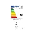 INDESIT - Réfrigérateur 1 Porte 365l 60cm Silver - MLINF1442S4E - vignette