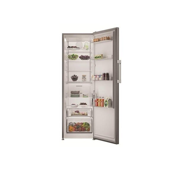INDESIT - Réfrigérateur 1 Porte 365l 60cm Silver - MLINF1442S4E - large
