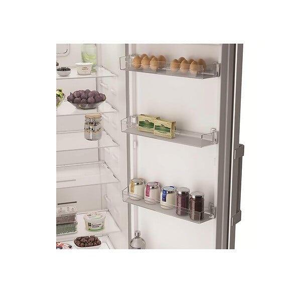 INDESIT - Réfrigérateur 1 Porte 365l 60cm Silver - MLINF1442S4E - large