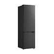 LG - Réfigérateur Combiné 60cm 375l No Frost Noir Acier - GBBSJ21DEP - vignette