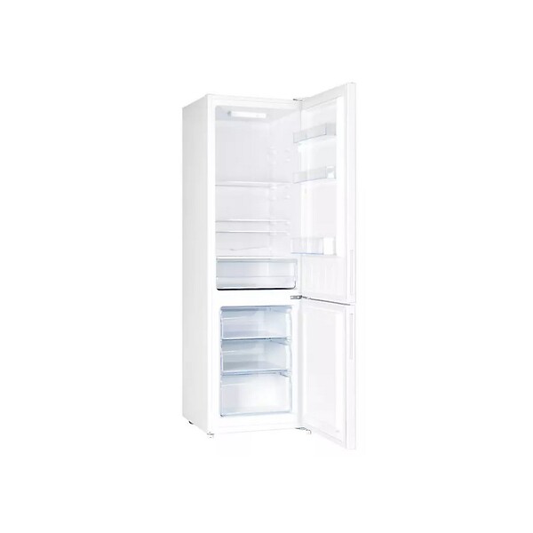 FRIGELUX - Réfrigérateur Combiné 54cm 262l Blanc - RC262BD - large