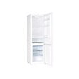 FRIGELUX - Réfrigérateur Combiné 54cm 262l Blanc - RC262BD - vignette