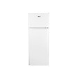 FRIGELUX - Réfrigérateur Combiné 55cm 206l Blanc - RDP210BD - vignette