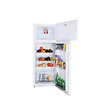 FRIGELUX - Réfrigérateur Combiné 55cm 206l Blanc - RDP210BD - vignette