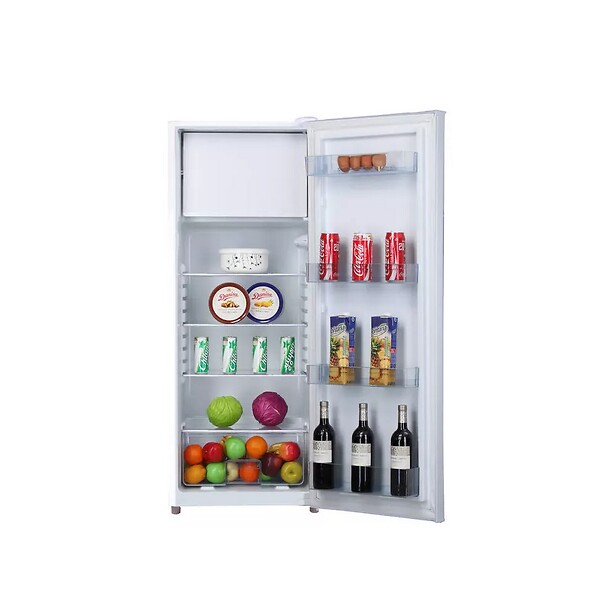 FRIGELUX - Réfrigérateur 1 Porte 55cm 218l Statique - R4A218BD - large