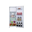 FRIGELUX - Réfrigérateur 1 Porte 55cm 218l Statique - R4A218BD - vignette