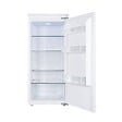 FAGOR - Réfrigérateur 1 Porte Intégrable à Glissières 197l - FAB4202 - vignette