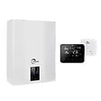SANNOVER - Chaudière Electrique Chauffage seul Volt 40 kW Triphasé + Thermostat connecté Teplora Sannover - vignette