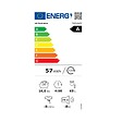 LG - Lave-linge Frontal 16kg 1000 Tours/min - F60T12WST - vignette