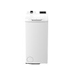 BEKO - Lave-linge Top 6kg 1200 Tours/min Blanc - TB622COLDWASHFR - vignette