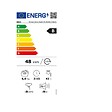 BEKO - Lave-linge Top 6kg 1200 Tours/min Blanc - TB622COLDWASHFR - vignette