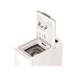 INDESIT - Lave-linge Top 6kg 1200 Tours/min - TIB621PUSH&GOFR - vignette