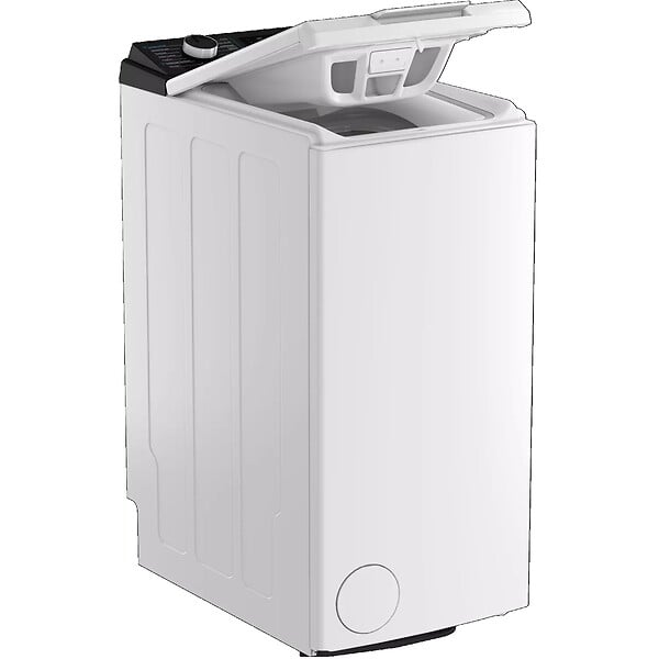 BEKO - Lave-linge Top 6.5kg 1200 Tours/min Blanc - TB6521BVENERGYSPINFR - large
