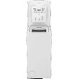BEKO - Lave-linge Top 6.5kg 1200 Tours/min Blanc - TB6521BVENERGYSPINFR - vignette