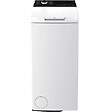 BEKO - Lave-linge Top 7kg 1200 Tours/min Blanc - TB722ACOLDWASHFR - vignette