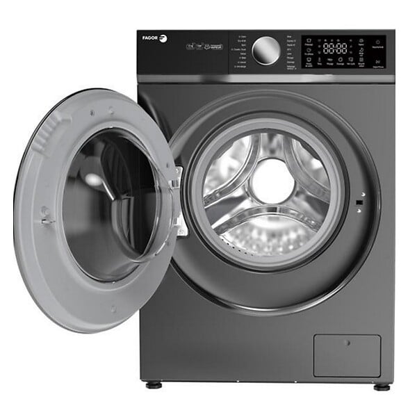 FAGOR - Lave-linge Frontal 12kg 1400 Tours/min - FLFP1214A30SN - large