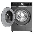 FAGOR - Lave-linge Frontal 12kg 1400 Tours/min - FLFP1214A30SN - vignette