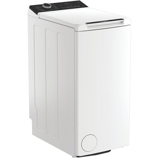 WHIRLPOOL - Lave-linge Top 7kg 1200 Tours/min - TWB721SENSEWASHFR - large