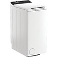 WHIRLPOOL - Lave-linge Top 7kg 1200 Tours/min - TWB721SENSEWASHFR - vignette