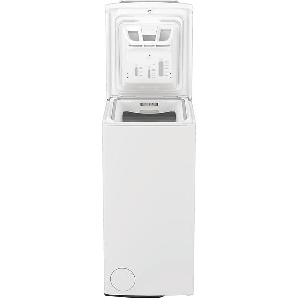 WHIRLPOOL - Lave-linge Top 7kg 1200 Tours/min - TWB721SENSEWASHFR - large