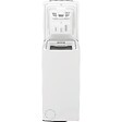 WHIRLPOOL - Lave-linge Top 7kg 1200 Tours/min - TWB721SENSEWASHFR - vignette