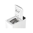 WHIRLPOOL - Lave-linge Top 6kg 1200 Tours/min - TW621CSENSEWASHFR - vignette