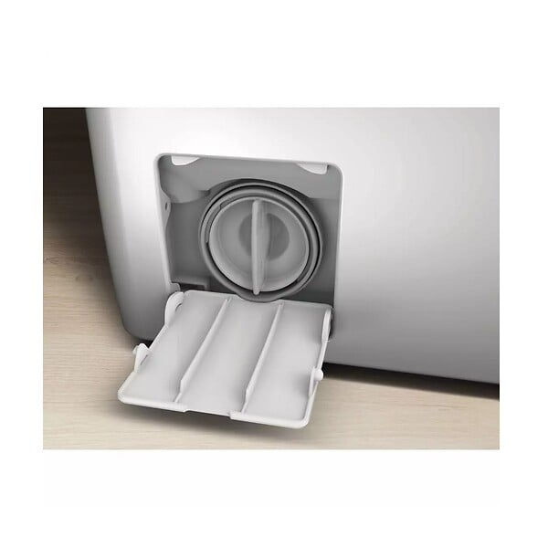ELECTROLUX - Lave-linge Top 6kg 1200 Tours/min - EW6TI3264AK - large