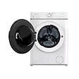 INDESIT - Lave-linge Frontal 8 Kg 1200 Tours/min - IMA862MYTIMEFR - vignette