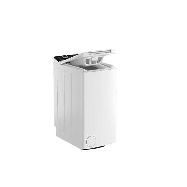 WHIRLPOOL - Lave-linge Top 6.5kg 1200 Tours/min - TW6521CSENSEWASHFR - large