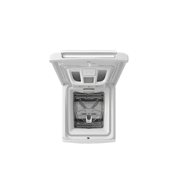 WHIRLPOOL - Lave-linge Top 6.5kg 1200 Tours/min - TW6521CSENSEWASHFR - large