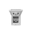 WHIRLPOOL - Lave-linge Top 6.5kg 1200 Tours/min - TW6521CSENSEWASHFR - vignette