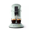 PHILIPS - Cafetière à Dosettes 1bar 1450w Vert Menthe - CSA210.23 - vignette