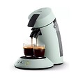 PHILIPS - Cafetière à Dosettes 1bar 1450w Vert Menthe - CSA210.23 - vignette