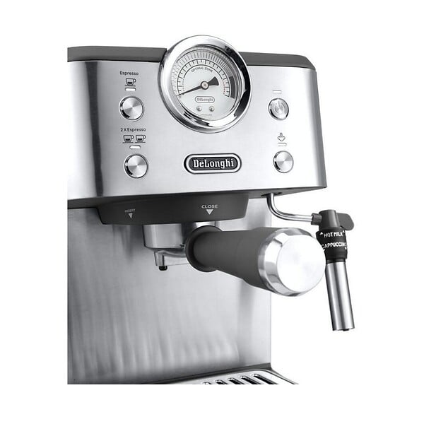 DELONGHI - Machine à Expresso 15 Bars Métal - EM450 - large