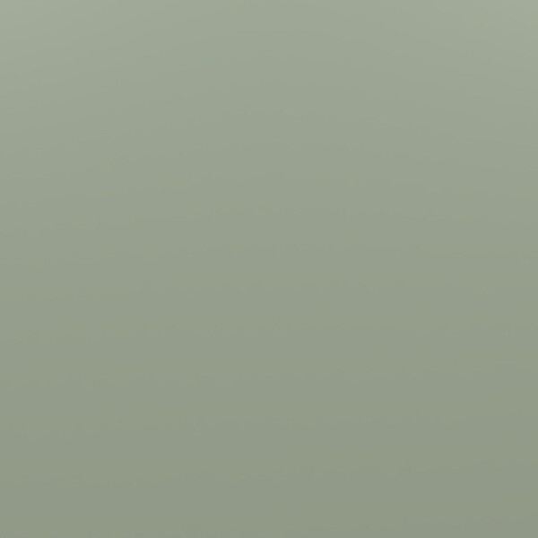 PLANETE BAIN - Meuble salle de bain 70 cm - Plan vasque Solid surface - Vert mat - A suspendre - Karaib 2 - large