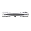 PLANETE BAIN - Mitigeur douche thermostatique chromé Crafter - vignette