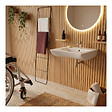 PLANETE BAIN - Lavabo ergonomique PMR 66 cm - vignette