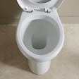 PLANETE BAIN - Pack wc surélevé Bermude avec sortie verticale blanc - vignette