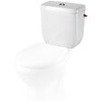 PLANETE BAIN - Réservoir universel en céramique pour wc - vignette