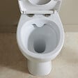 PLANETE BAIN - Pack wc surelevé rimless sortie horizontale - vignette