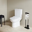 PLANETE BAIN - Pack wc à poser sans bride sortie verticale / vario - FRIENDLY - vignette