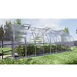KLASIKA GREENHOUSES - Fenêtre de toit serre KLASIKA DROP 48 x 69 cm, ouvre-fenêtre automatique inclus - vignette