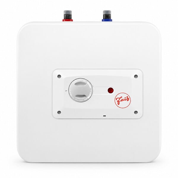 ARISTON - Chauffe-eau sur évier 15 l FAIS - large
