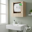 ARISTON - Chauffe-eau sur évier 15 l FAIS - vignette