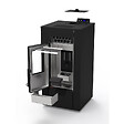 LVZ - Pack Poêle à granules étanche LVZ ALEXA 9 + Kit Conduit sortie Ventouse - - vignette
