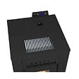 LVZ - Pack Poêle à granules étanche LVZ ALEXA 11 + Kit Conduit sortie Ventouse - - vignette