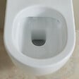 SIAMP - Pack WC Suspendu Bâti-support Universel Siamp avec Cuvette Sans Bride Ceres - vignette