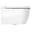WC CLEAN - Cuvette lavante suspendue – WC japonais sans bride - tesa - vignette